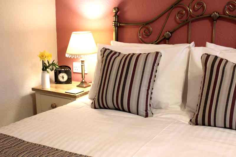 Room 2 - Glenlee Guest House, B&B, Swanage