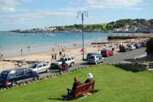 Glenlee - Swanage Bed & Breakfast