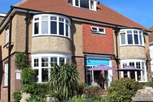 Glenlee Guest House, Swanage