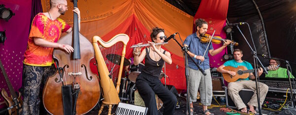 Purbeck Valley Folk Festival