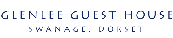 Glenlee Guest House in Swanage, Dorset Logo